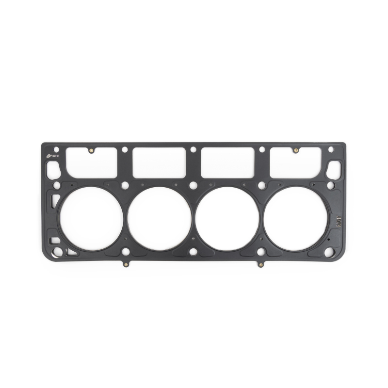 Pontiac GTO Head Gasket - Cometic Gasket - MLS, 0.040 in Thick, 4.130 in Bore - 2004